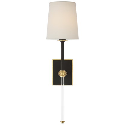 Lucia 21" Cordless Sconce