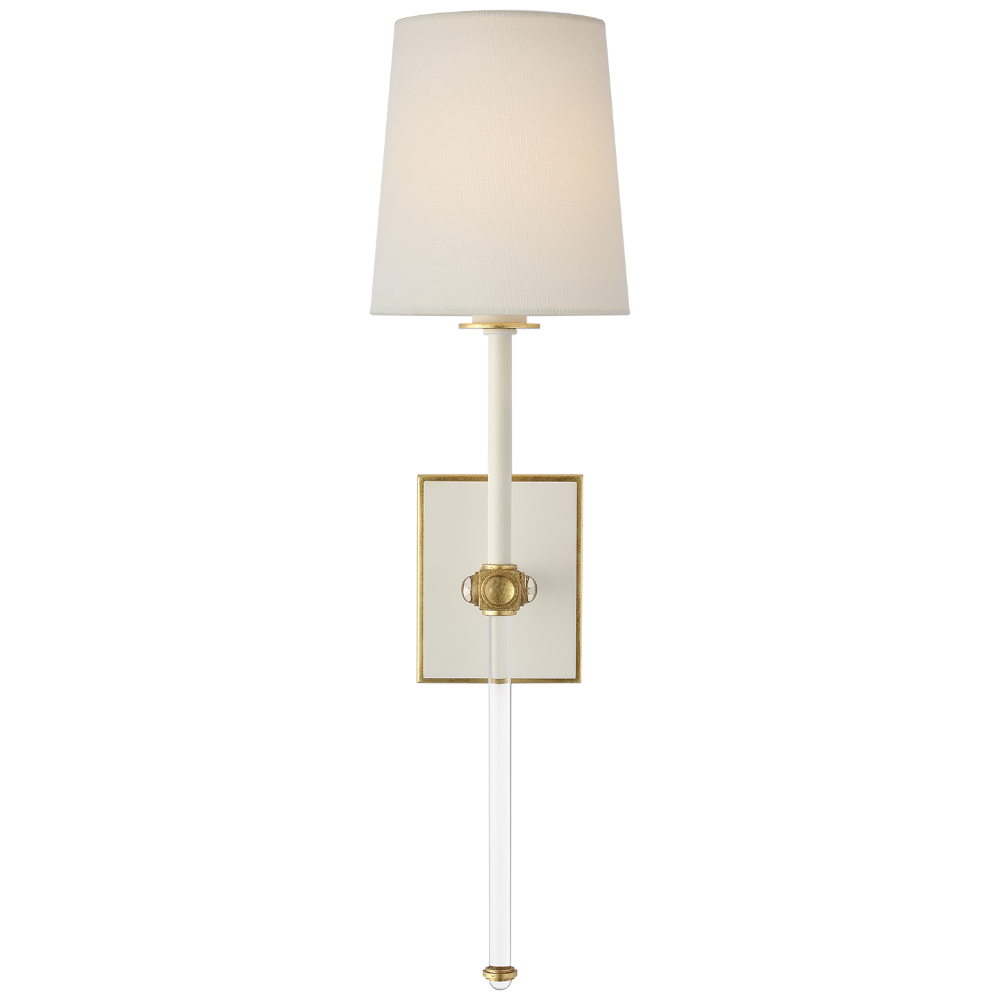 Lucia 21" Cordless Sconce