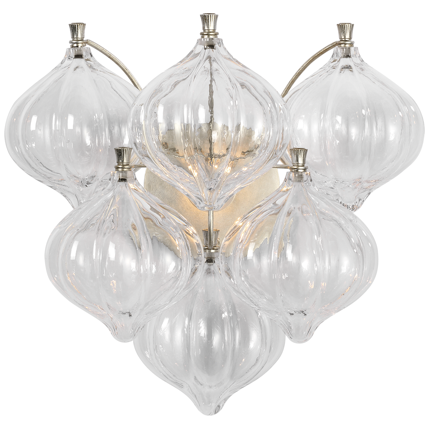 Caselli 15" Sconce