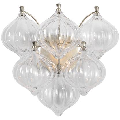Caselli 15" Sconce