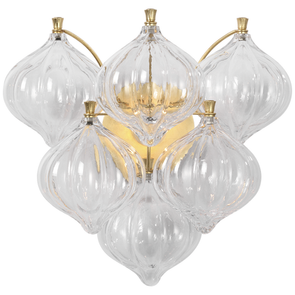 Caselli 15" Sconce