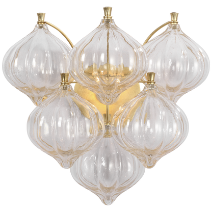 Caselli 15" Sconce