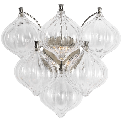Caselli 15" Sconce