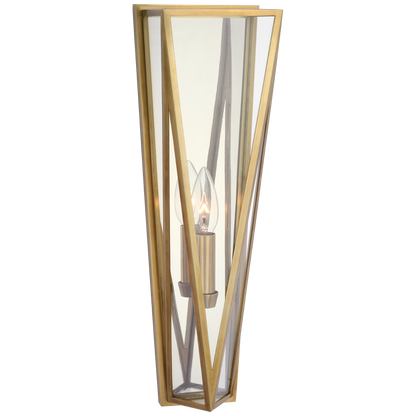 Lorino Medium Sconce