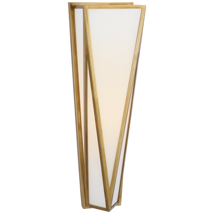 Lorino Medium Sconce