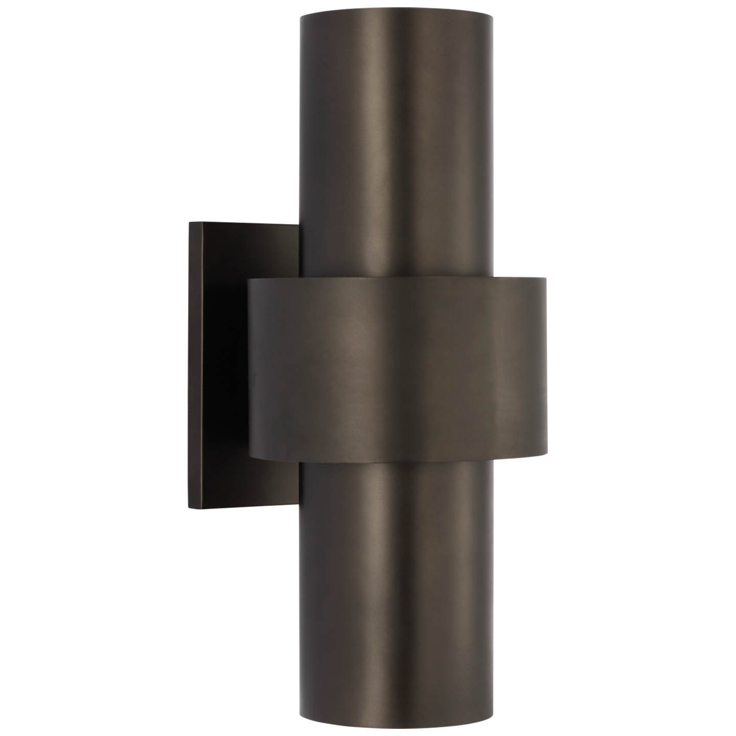 Chalmette Medium Layered Sconce