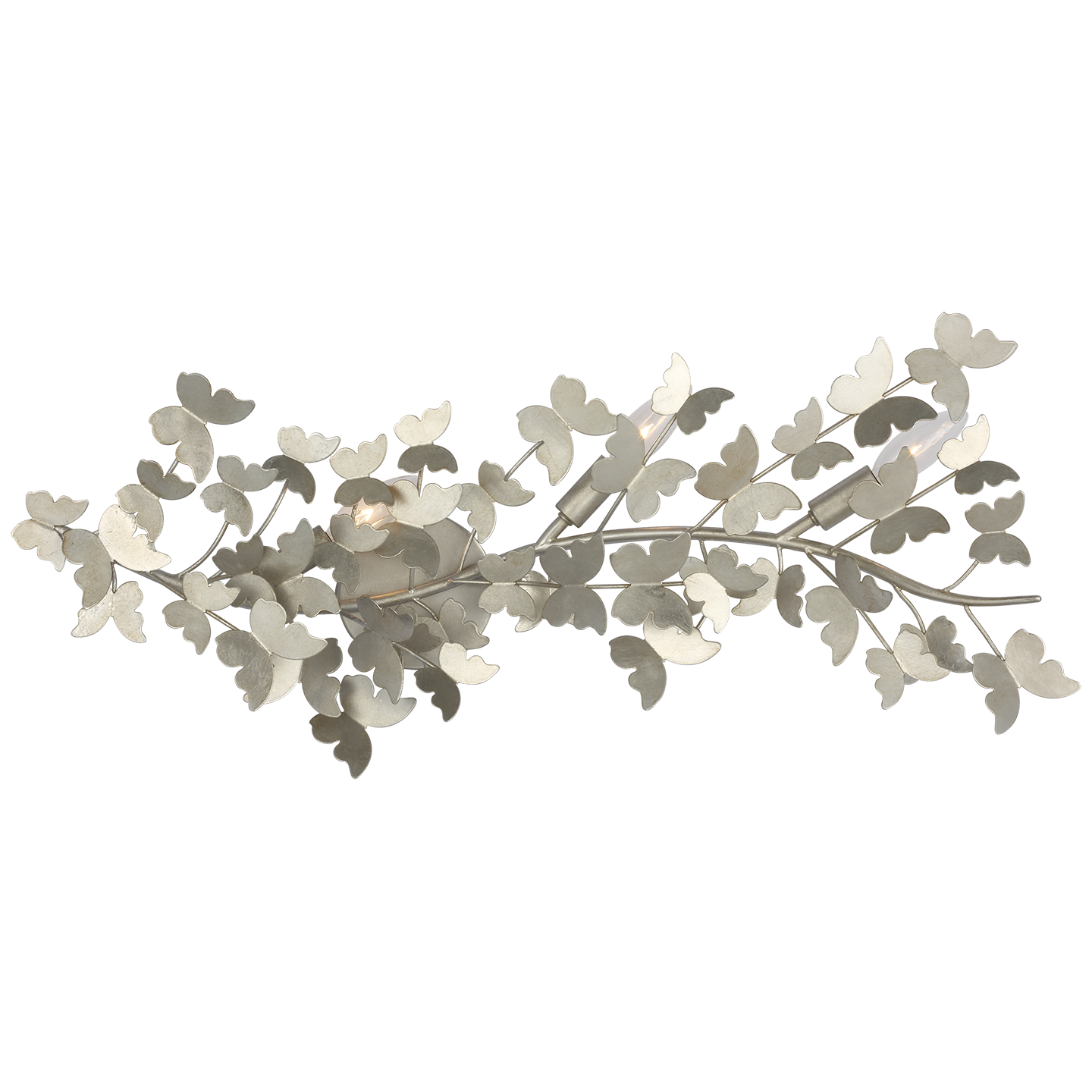 Farfalle 29" Right Sconce