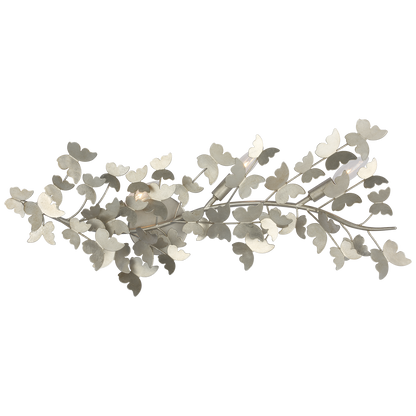 Farfalle 29" Right Sconce