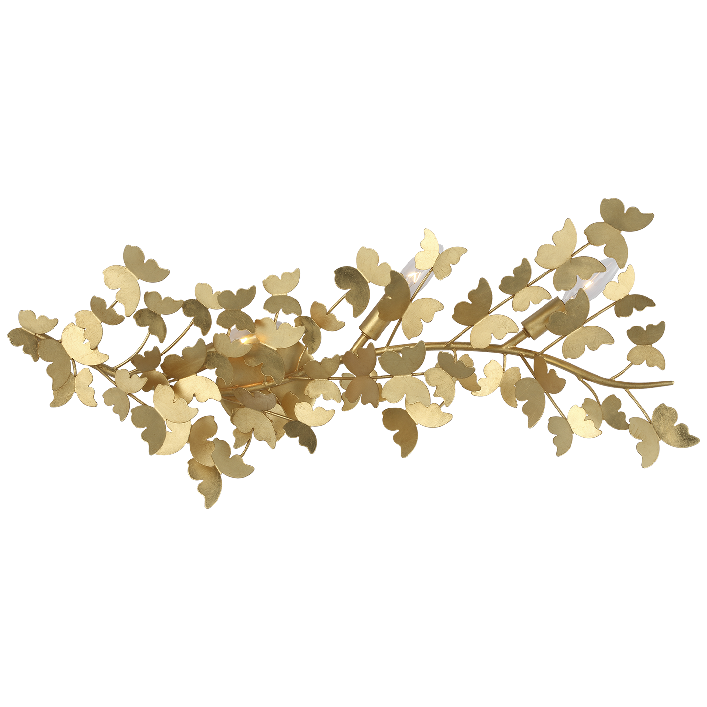 Farfalle 29" Right Sconce