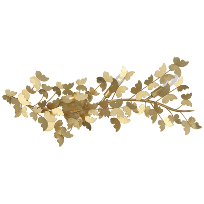 Farfalle 29" Right Sconce