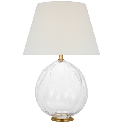 Talia Cordless Table Lamp