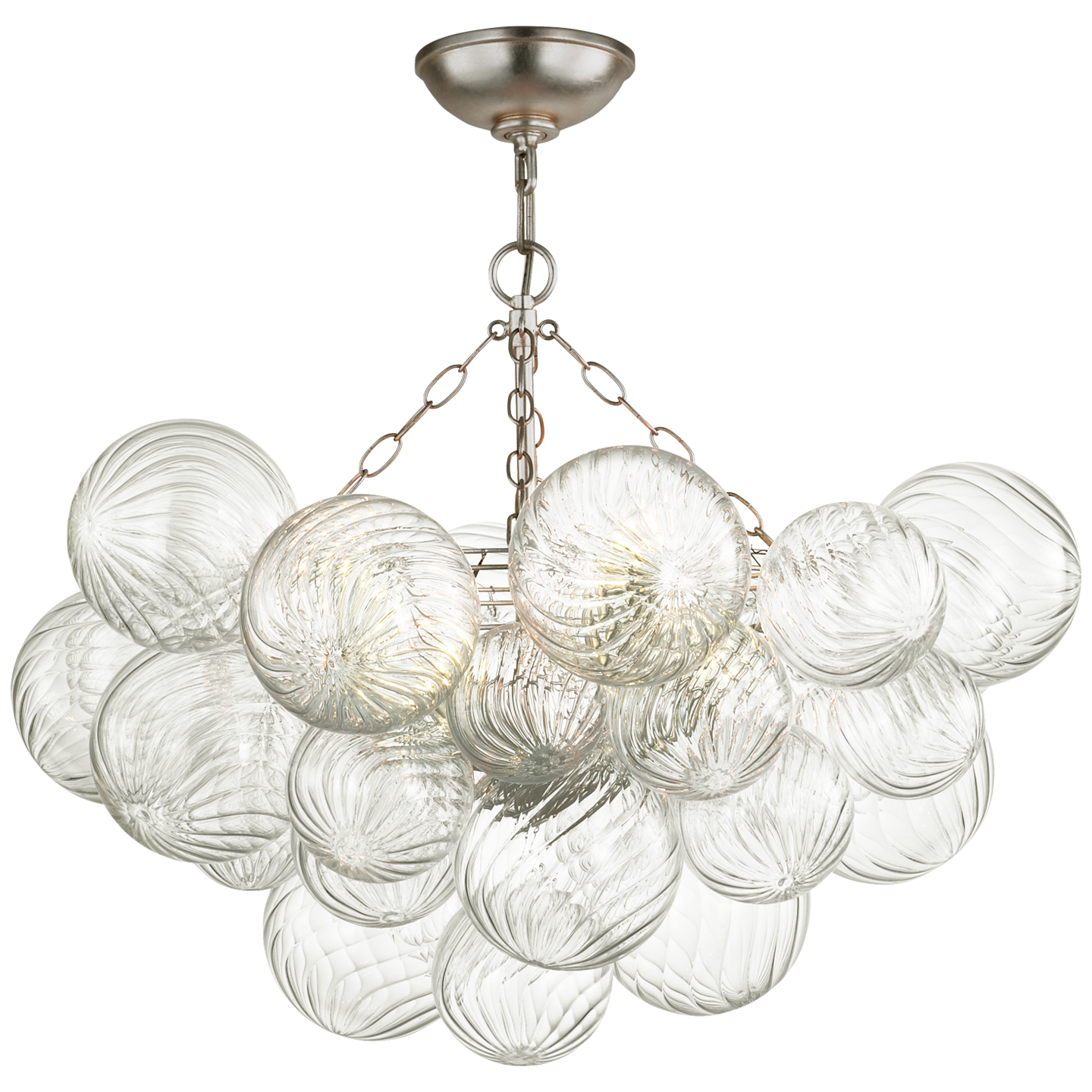 Talia Semi-Flush Mount