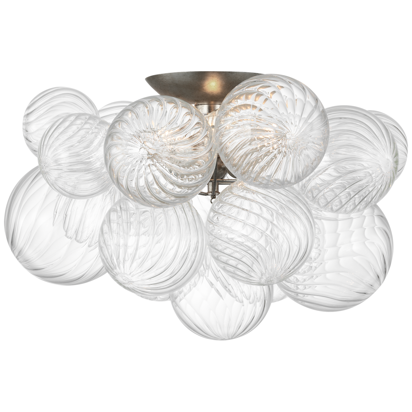 Talia Flush Mount