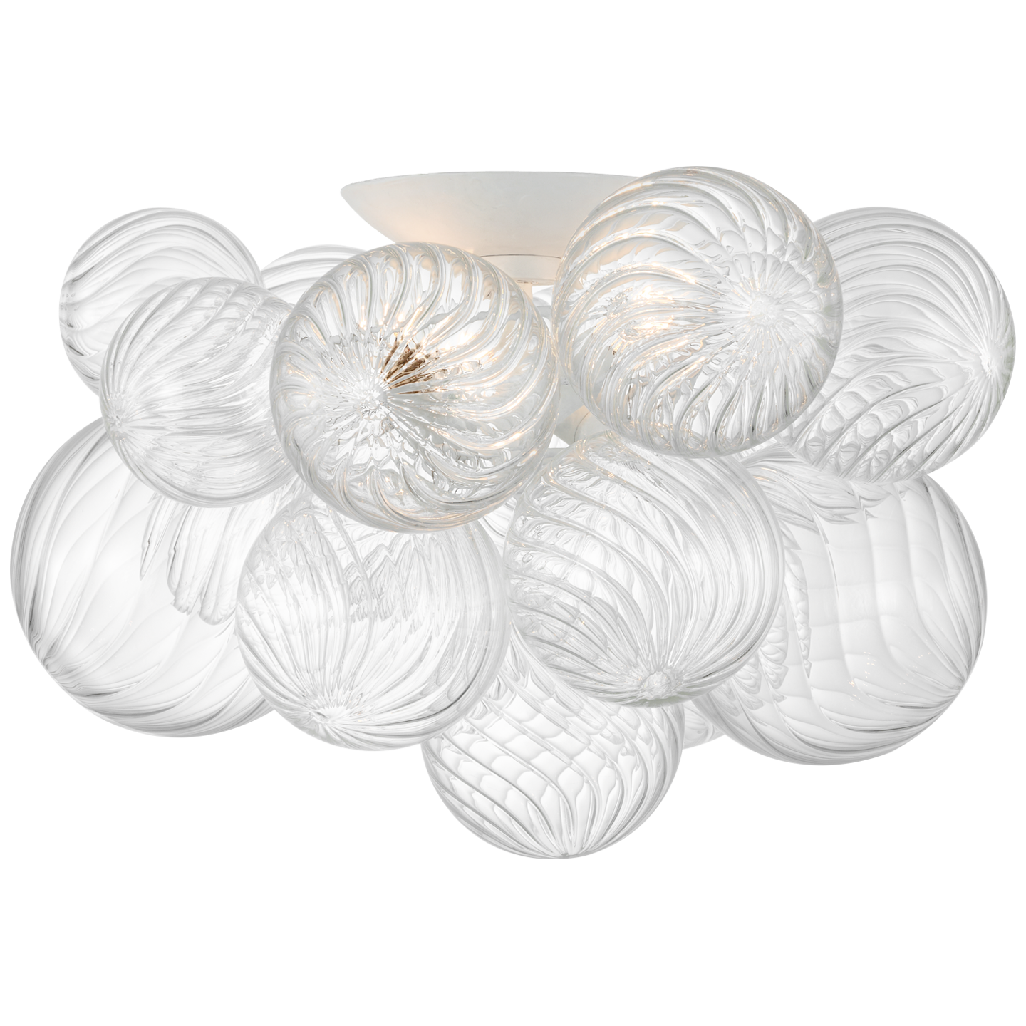 Talia Flush Mount
