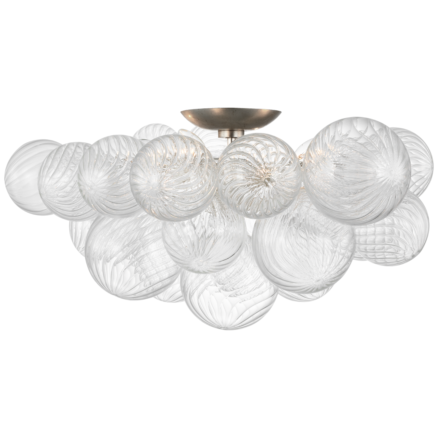Talia Flush Mount