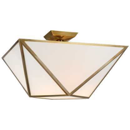 Lorino Semi-Flush Mount