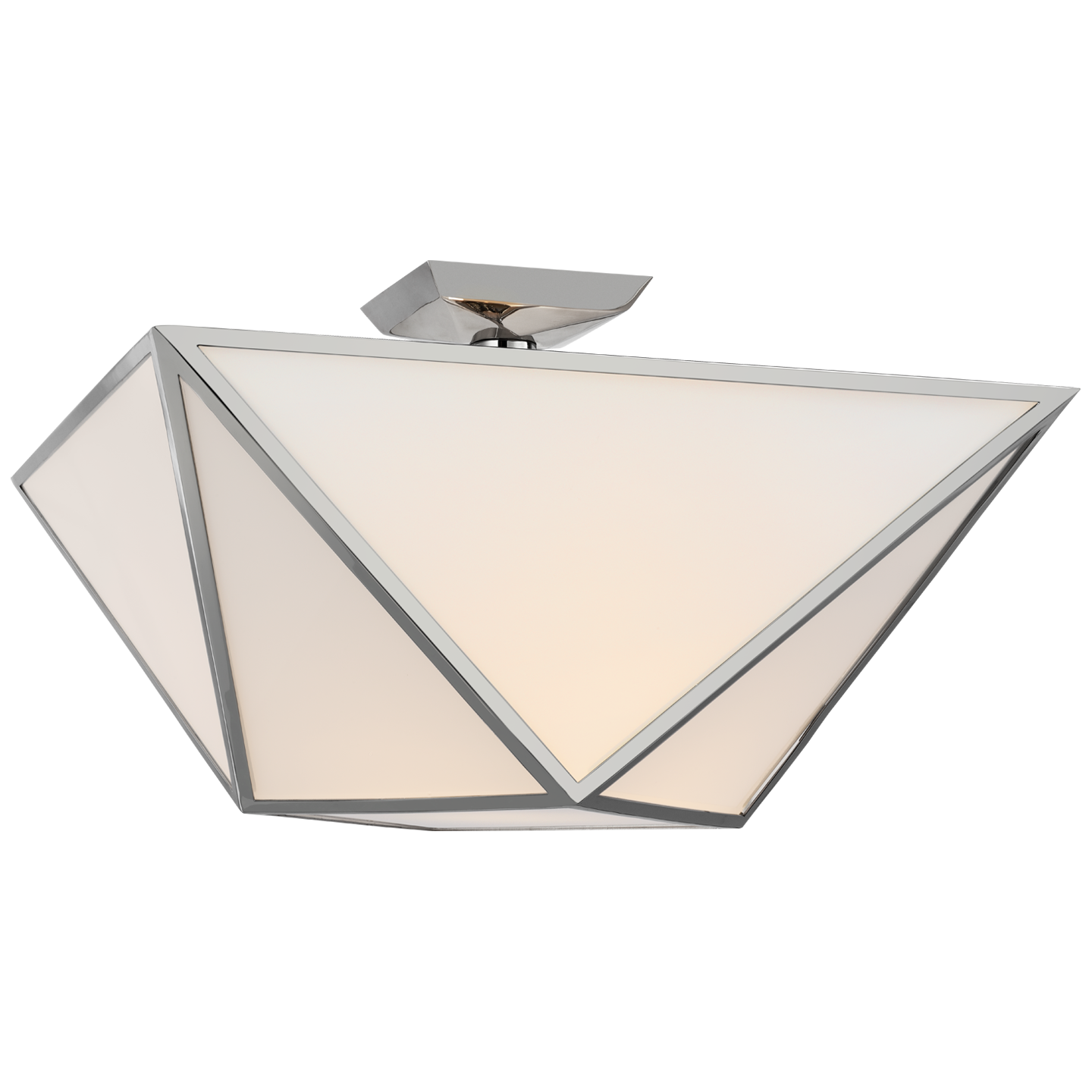 Lorino Semi-Flush Mount