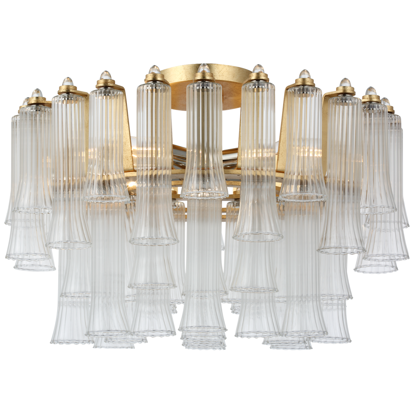 Lorelei Semi-Flush Mount