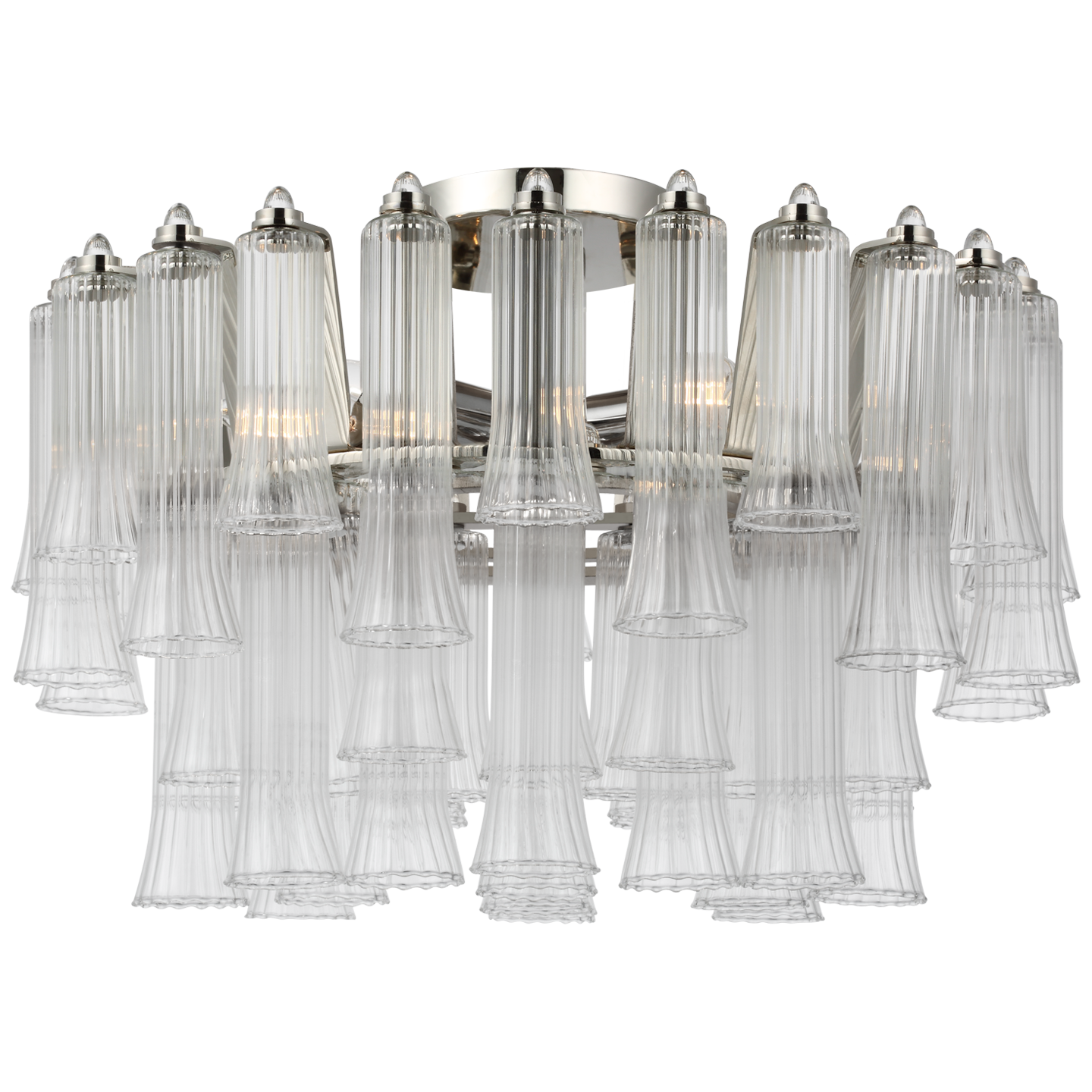 Lorelei Semi-Flush Mount