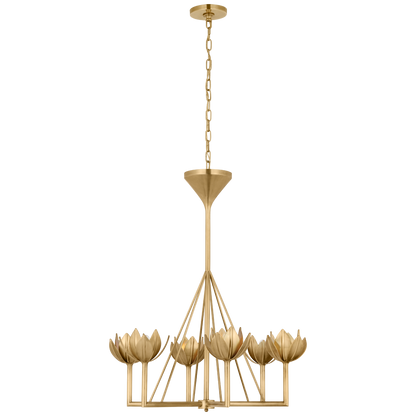 Alberto Chandelier