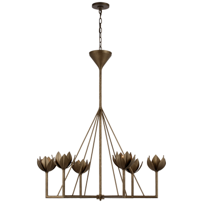 Alberto Chandelier