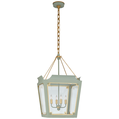 Caddo Lantern