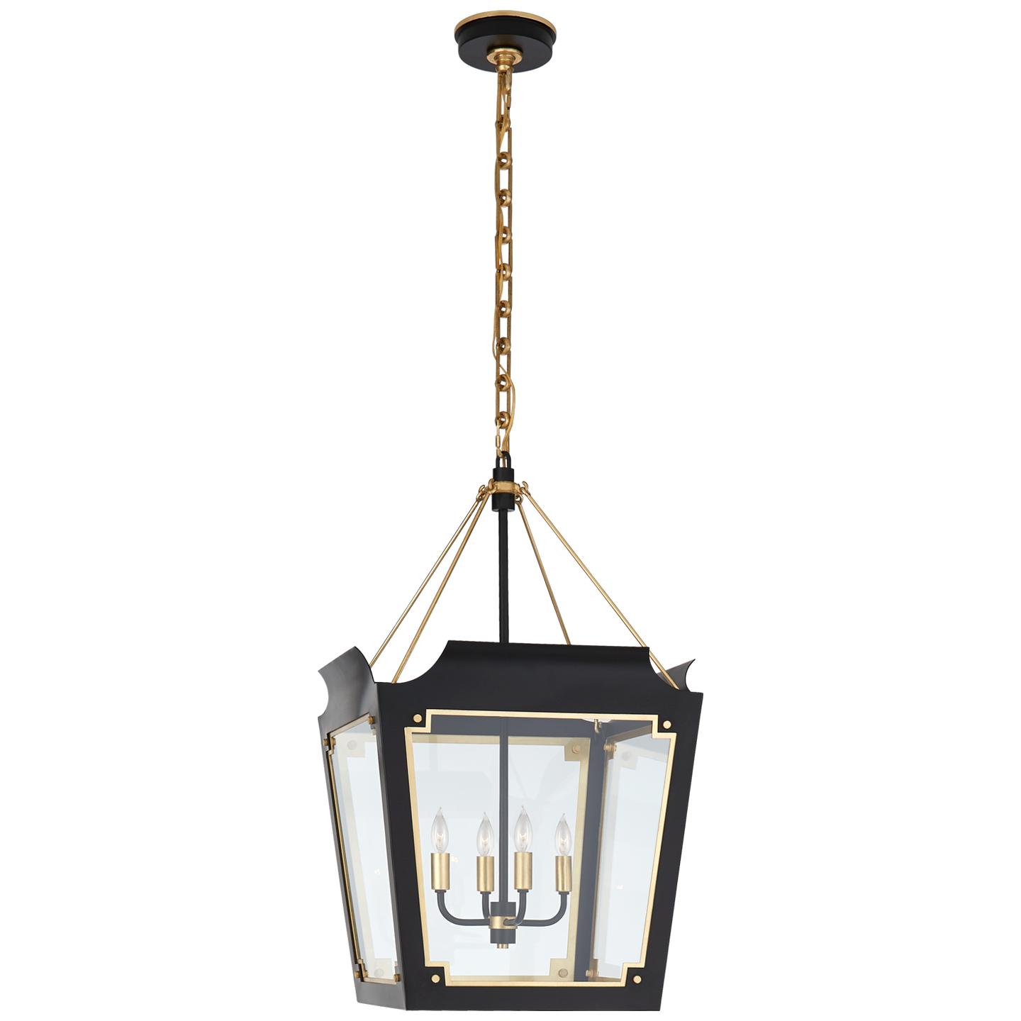 Caddo Lantern