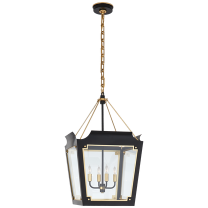 Caddo Lantern