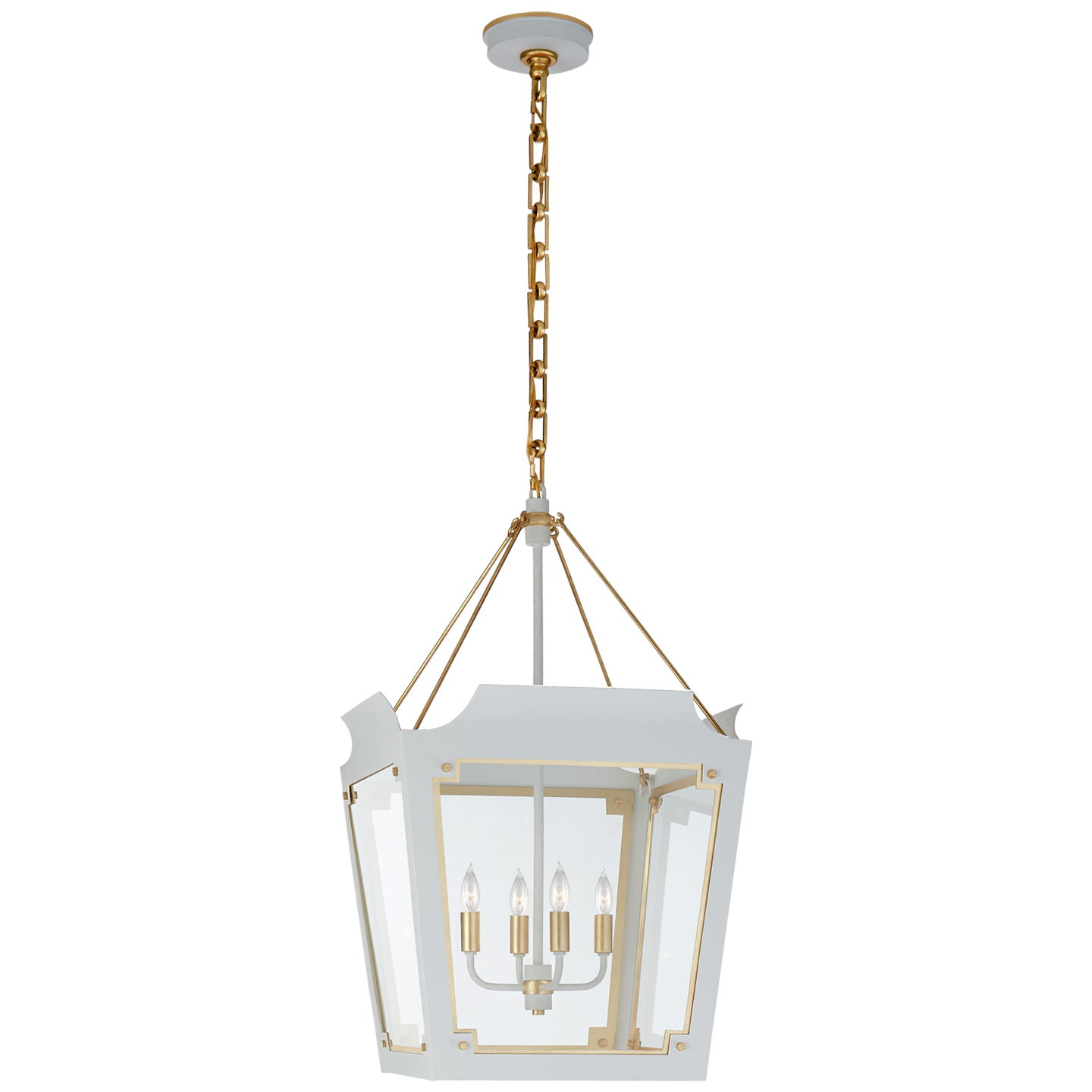 Caddo Lantern