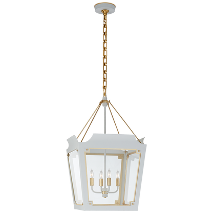 Caddo Lantern