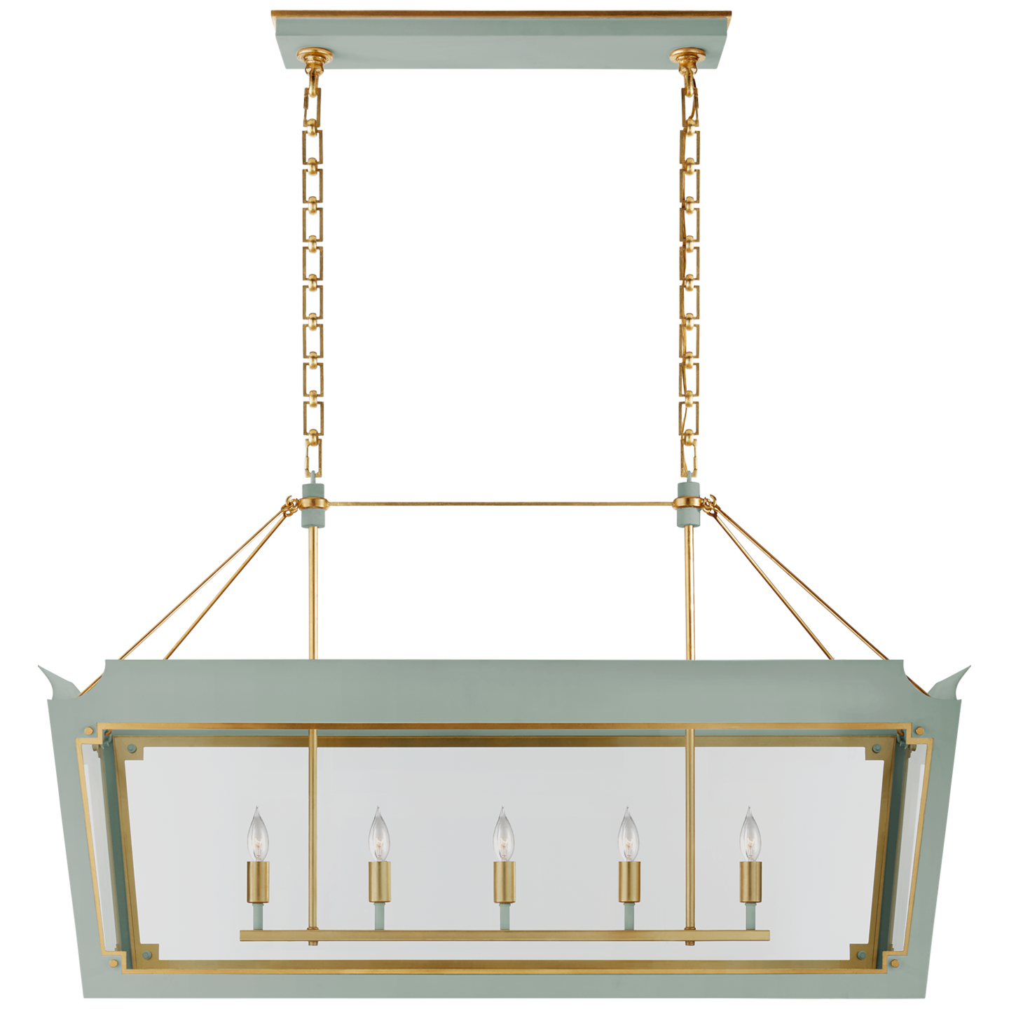 Caddo Linear Lantern