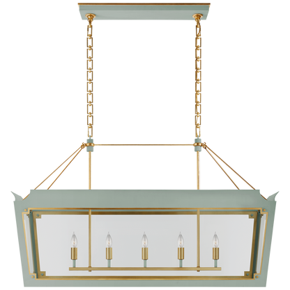 Caddo Linear Lantern