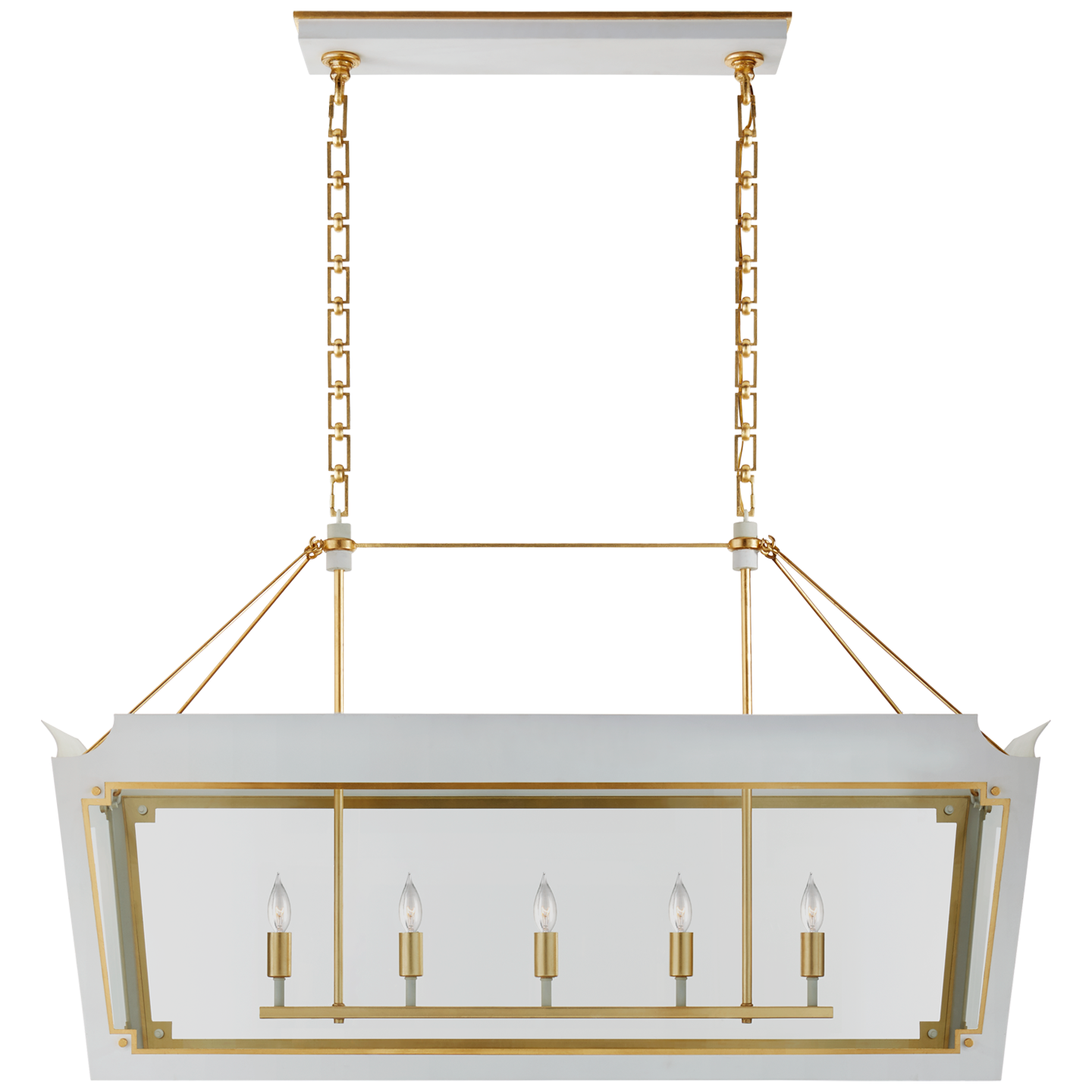 Caddo Linear Lantern