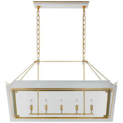 Caddo Linear Lantern