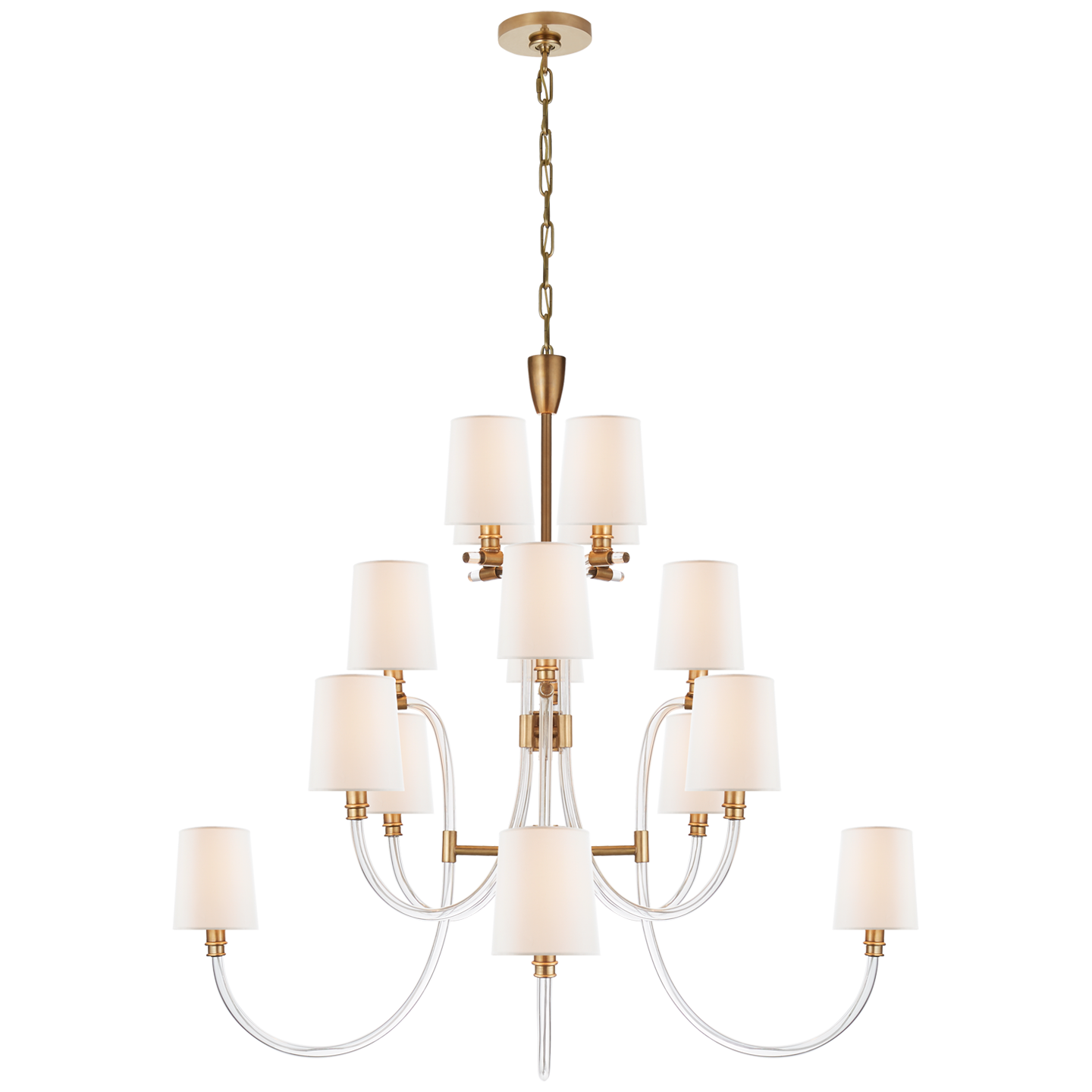Clarice Chandelier