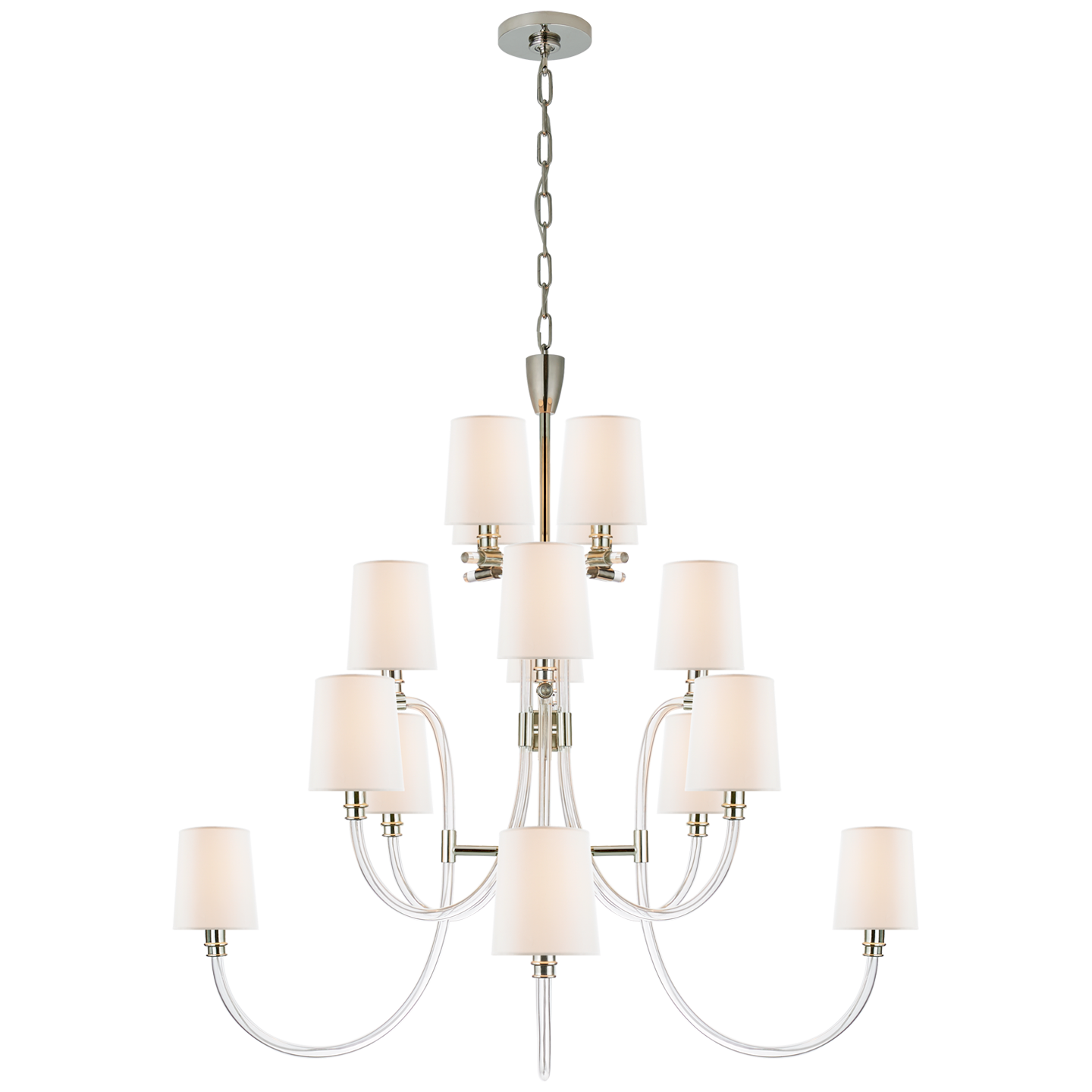 Clarice Chandelier