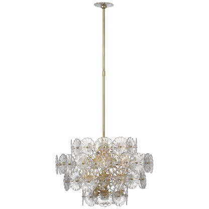 Gianna 24" Chandelier