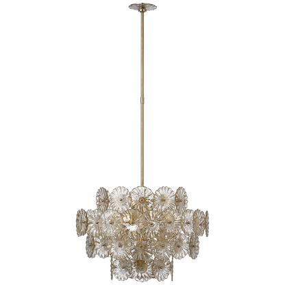 Gianna 24" Chandelier