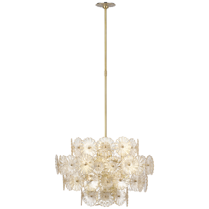 Gianna 24" Chandelier