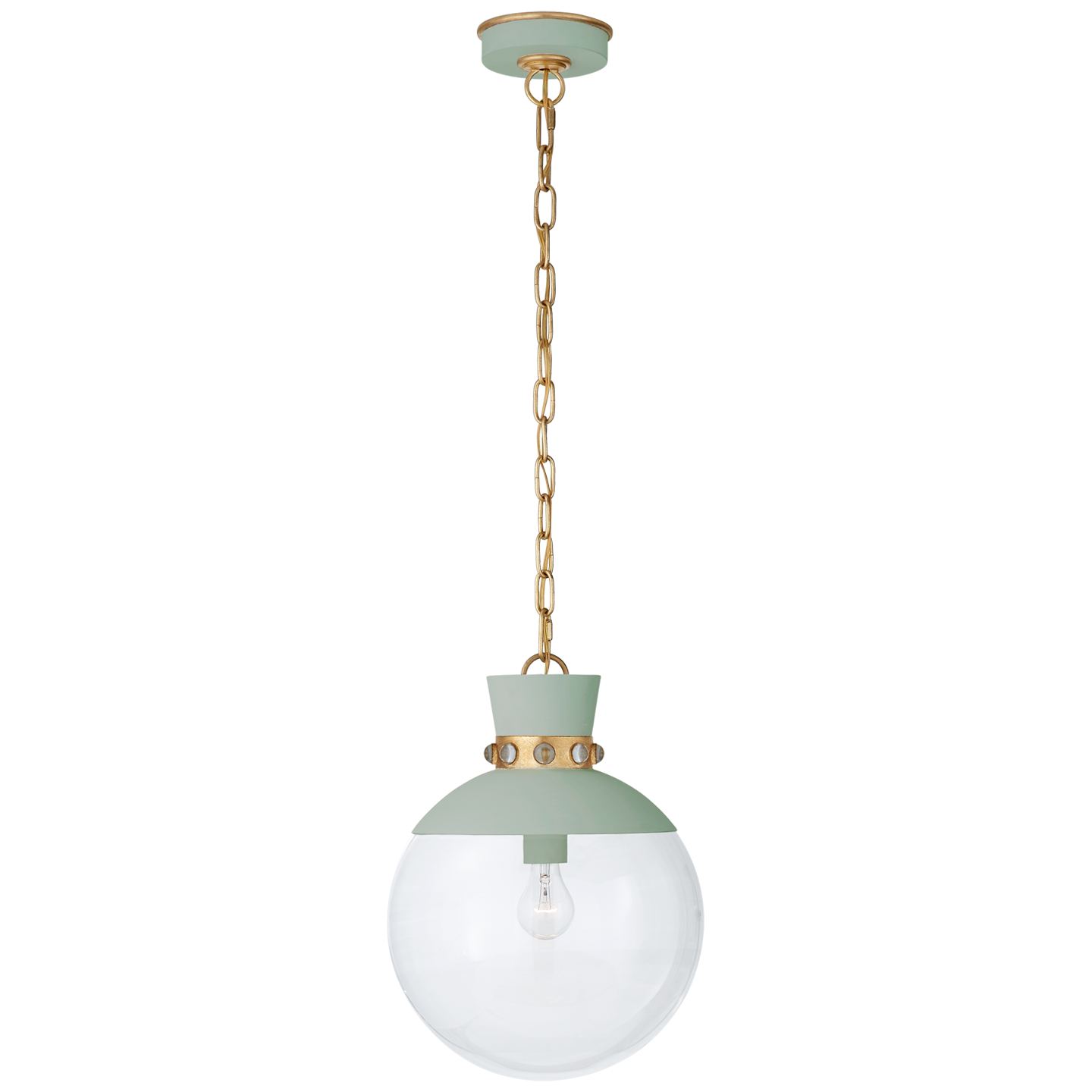 Lucia Pendant