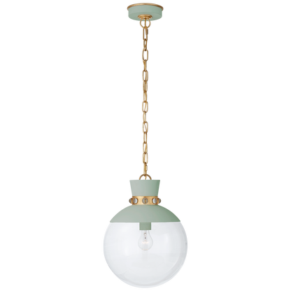 Lucia Pendant