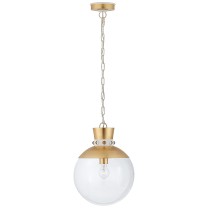 Lucia Pendant