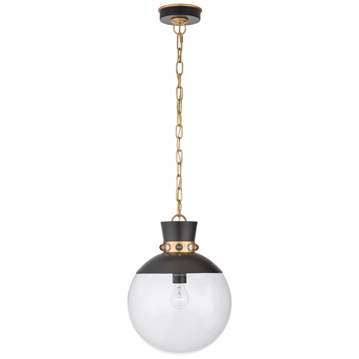 Lucia Pendant