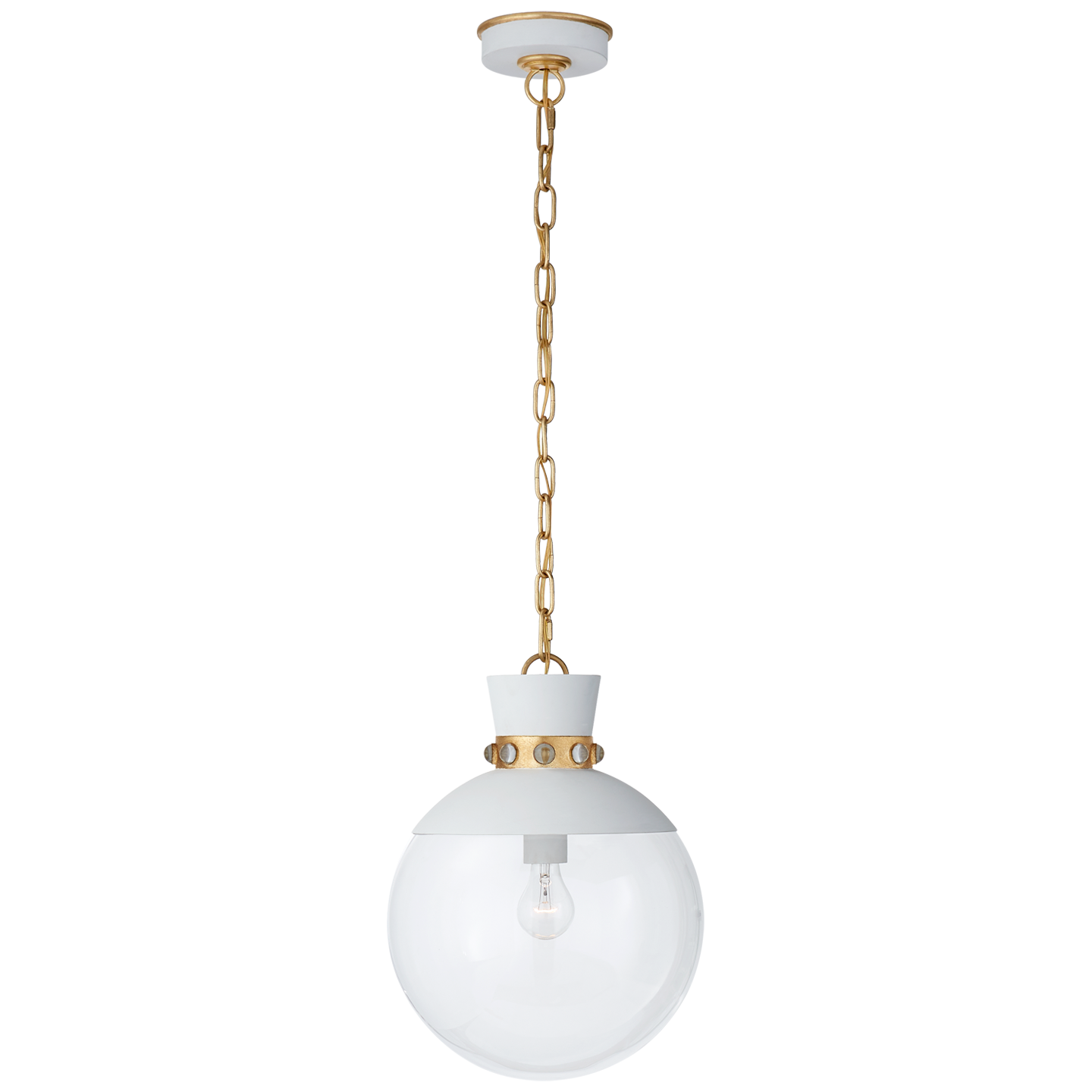 Lucia Pendant