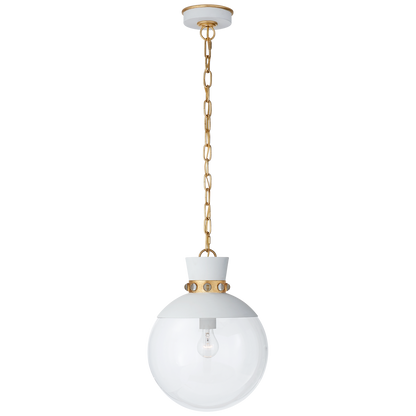 Lucia Pendant