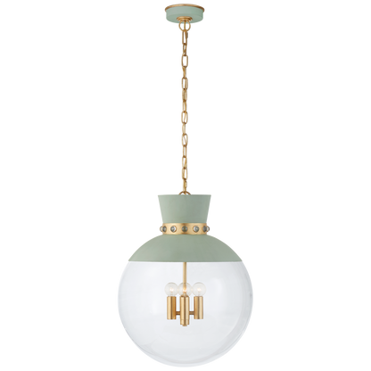 Lucia Pendant