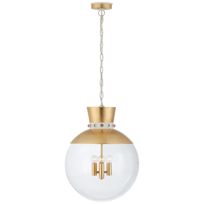 Lucia Pendant
