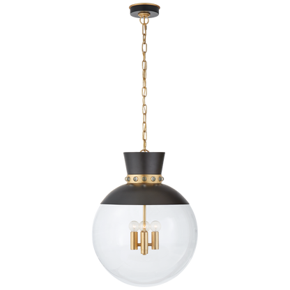 Lucia Pendant