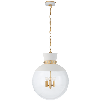 Lucia Pendant