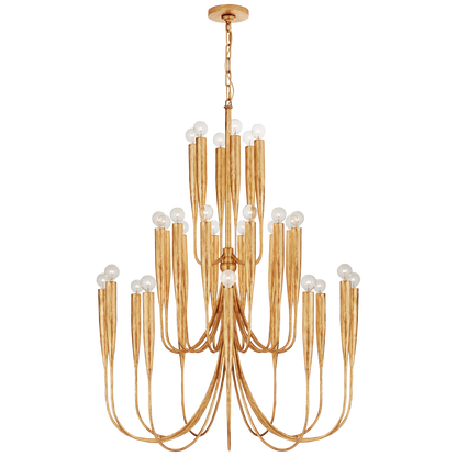 Acadia Chandelier